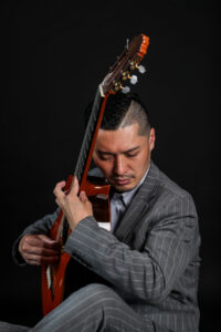 アーティストフォト