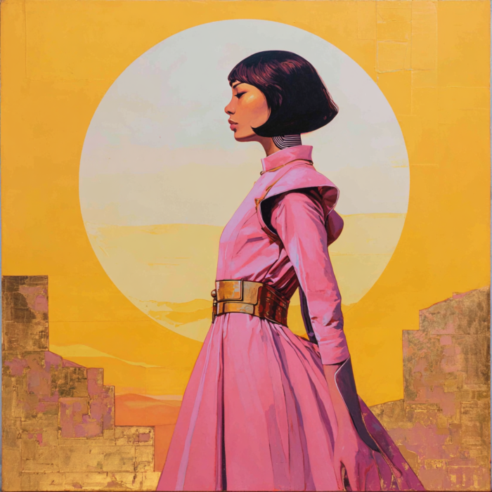 術前撮影のイメージ